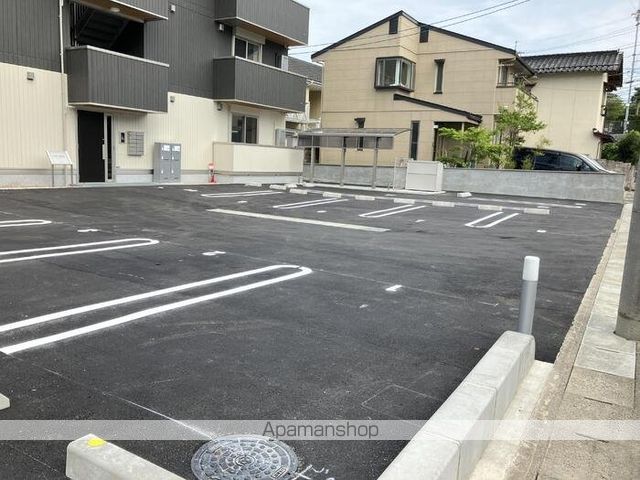 カーサ アリーナのその他写真