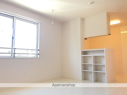 エコモンテＫ[1LDK/39.74m2]の内装1