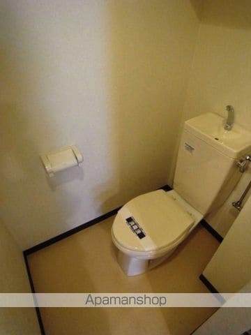 フェニックス牛込神楽坂の内装写真