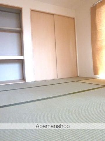 ローテローゼ自由が丘の内装写真