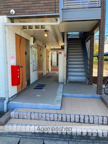 クレイノエンジョイライフ 203 ｜ 千葉県千葉市花見川区幕張町４丁目642-37（賃貸マンション1K・2階・23.84㎡） その14