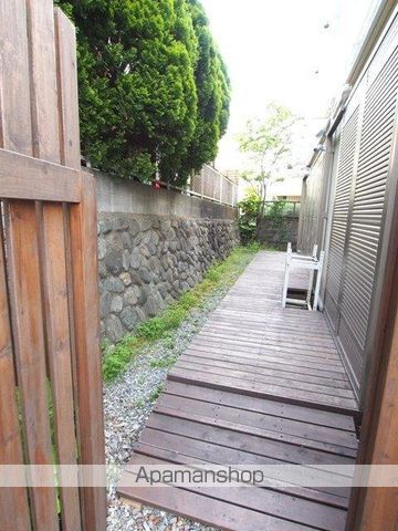 緑丘2丁目戸建の内装写真
