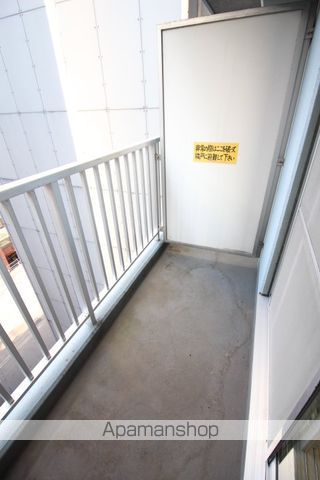 南1西18ビルの内装写真