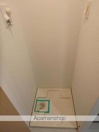 ＨＦ早稲田レジデンスⅡ[1K/21.15m2]のその他設備