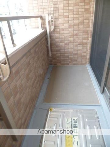 DOJIMAPRIMARYONEの内装写真