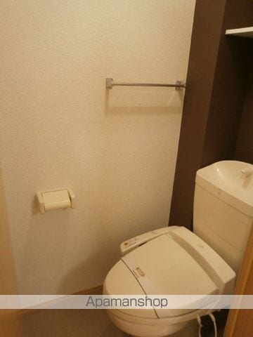 コートハウスアージュの内装写真