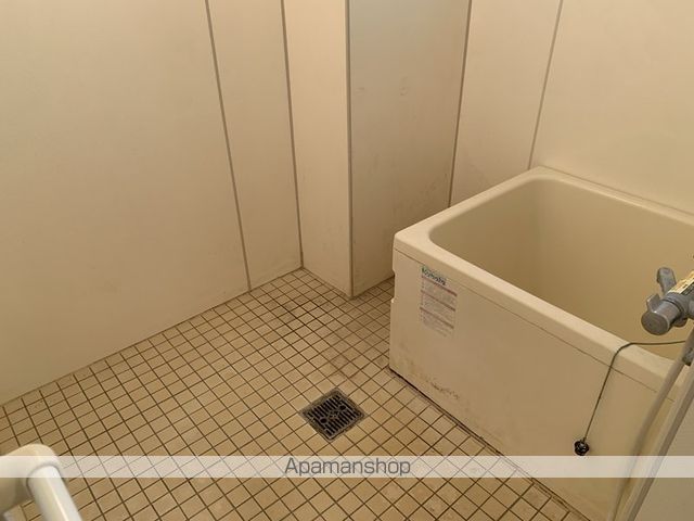 ラヴィエベルの内装写真