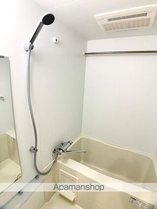 東京都江東区住吉１丁目[1K/25.84m2]のバス