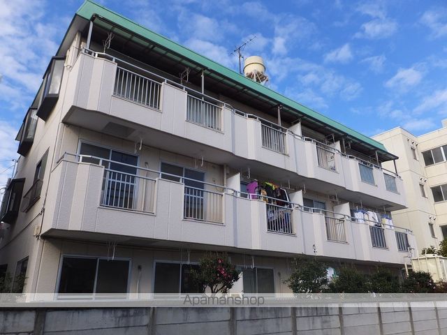 レナジア北浦和