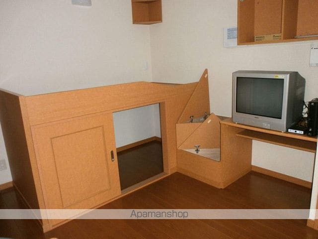 レオパレス錦見砂原の内装写真