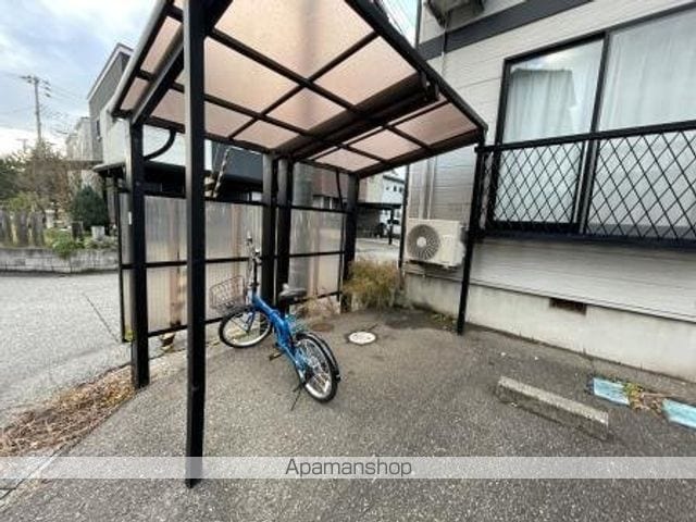 ホーミーハウスの外観写真