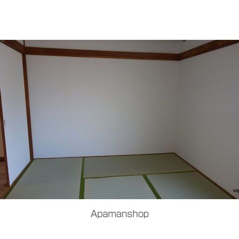 マンション黄倉の内装写真