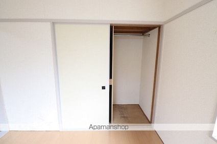 スカイメゾン[3DK/53.41m2]の収納