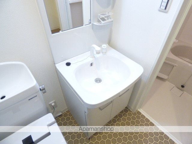 CITY PAL TAJIMA EASTの内装写真