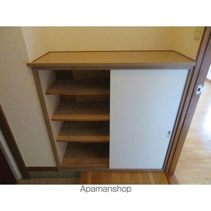 ウッドビュー上北沢[1LDK/52.65m2]のその他設備