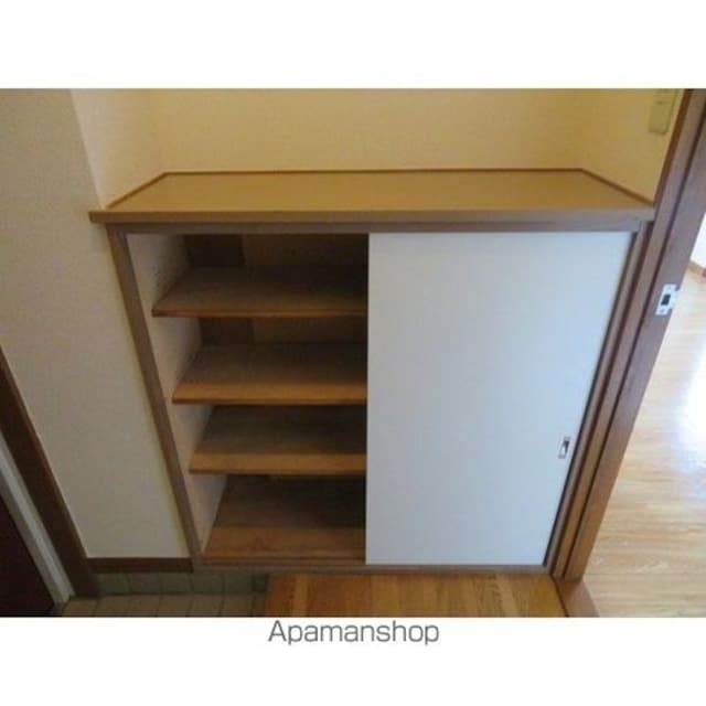 ウッドビュー上北沢[1LDK/52.65m2]のその他設備