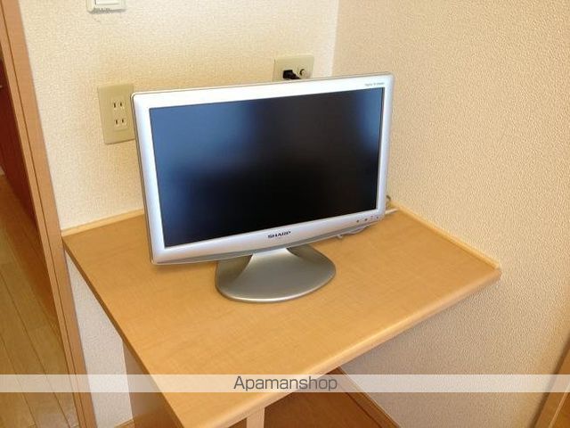 レオパレスK8103の内装写真