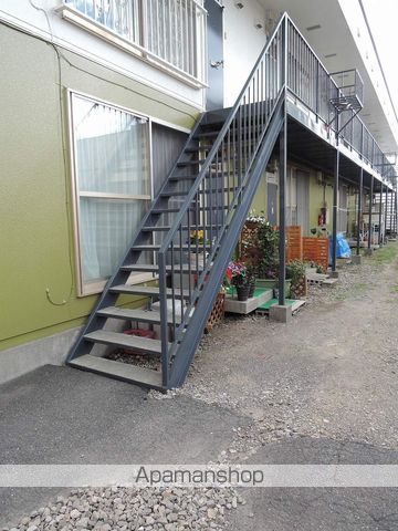 NOON西野Iの玄関写真