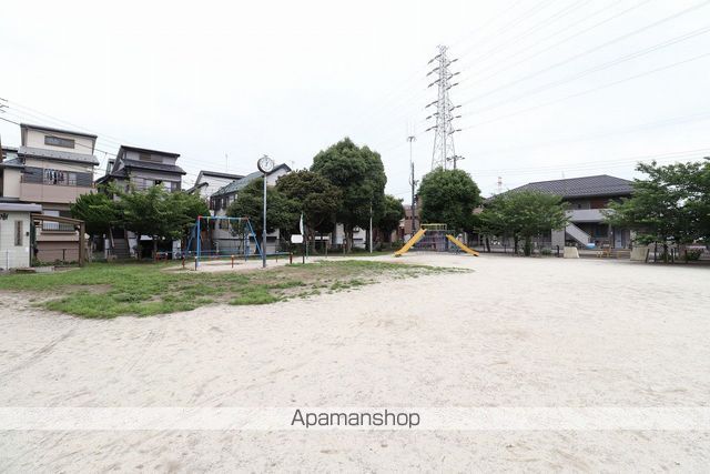 MAISON SERENAの周辺写真