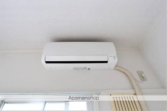 ビレッジハウス津水2号棟の内装写真