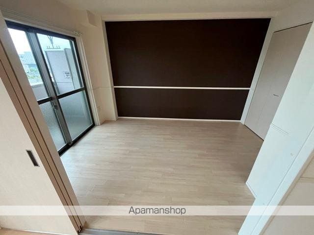 LA MAISON DU REVEの内装写真