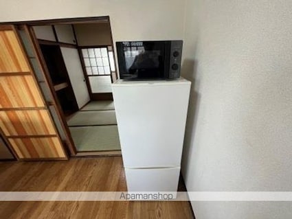 蒲原町アパート[2K/30.51m2]の内装3