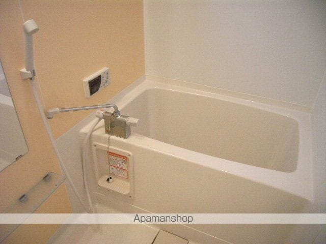 サンパーク西青木の内装写真
