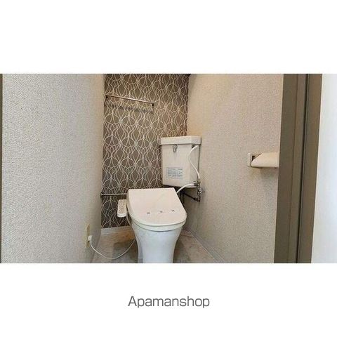 クレドールマンションの内装写真