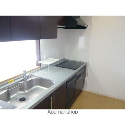 プレストンフォーレ[3LDK/72.05m2]のキッチン