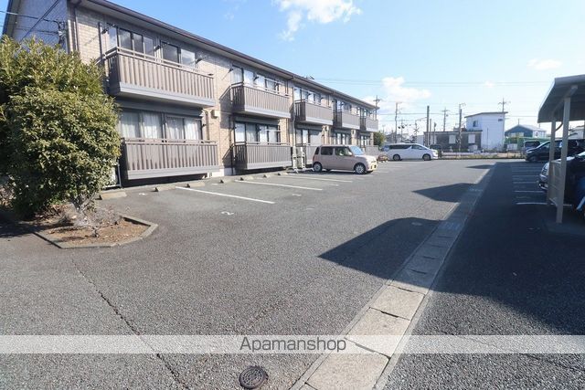 ソレイユ 長沢 Iのその他写真