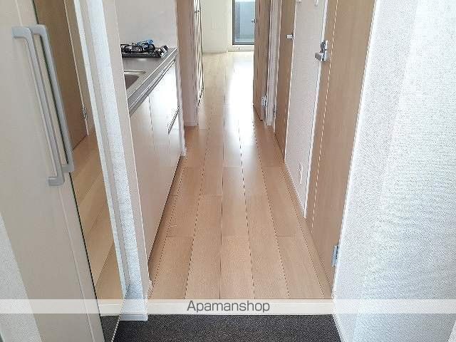 海部郡大治町 3階建 築5年の内装写真