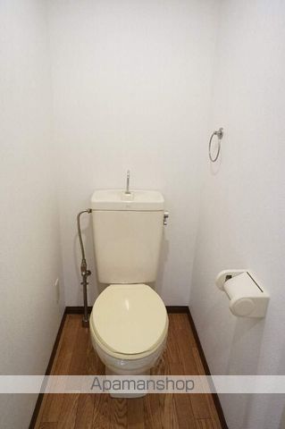 クレストステージアスカの内装写真