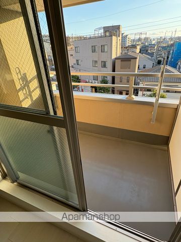 レクラン七道の内装写真