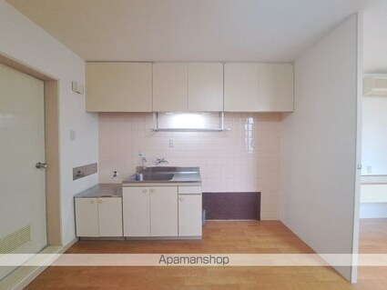 ミタライマンション[1R/24.5m2]のキッチン