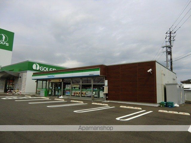 ユーフォリアの周辺写真