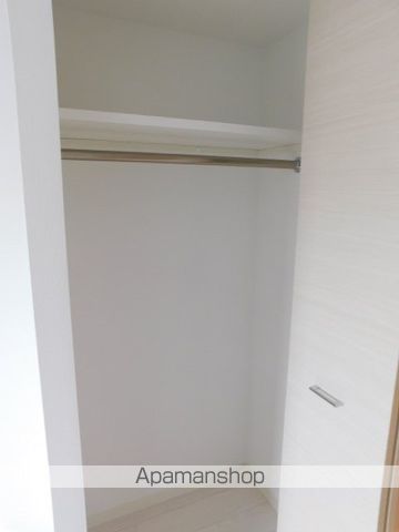 S−RESIDENCE江坂の内装写真