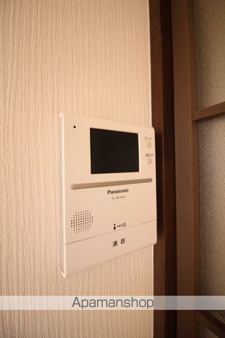 S.T.VILLA TSUSHIMA Bの内装写真