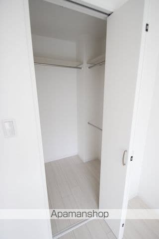 ベストステージHAPPINESSの内装写真