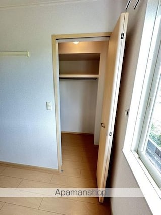 レジデンスさくらⅡ[2DK/42.98m2]の収納