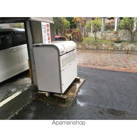 ウエストコート22の外観写真