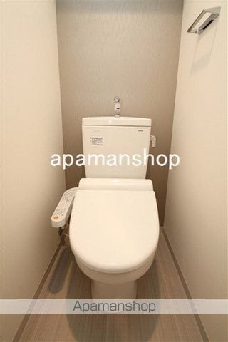 SAMETY本町AGEの内装写真