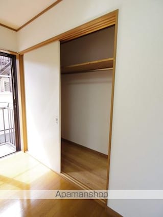 東京都三鷹市上連雀５丁目[1K/21.69m2]の収納