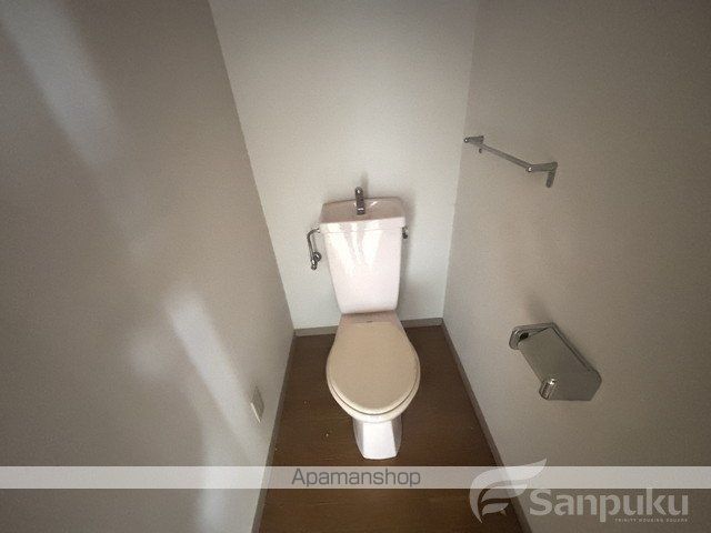 エディフィシオ藤の内装写真