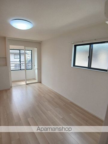 アゴーラ A棟の内装写真