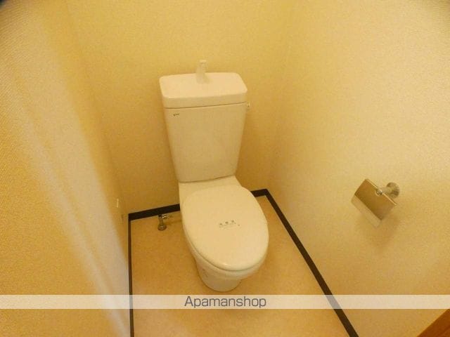 エスペランサの内装写真