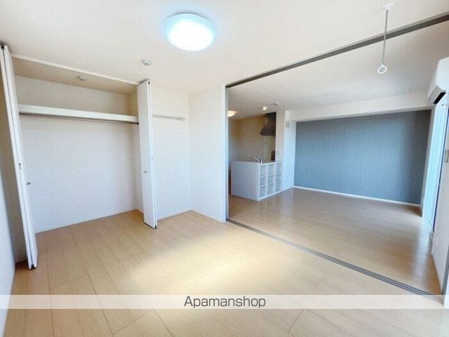 AーROOMの内装写真