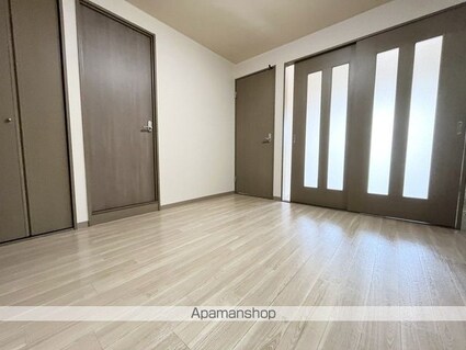 レジデンス・ヒロ[3DK/49.5m2]の内装5