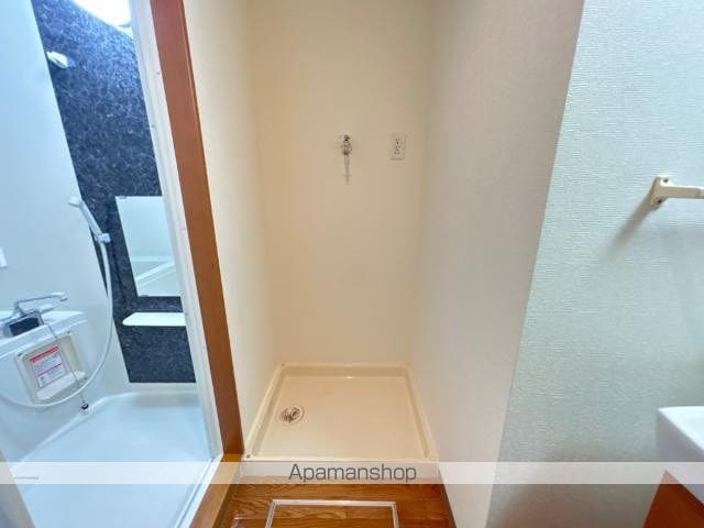 グランディスIIの内装写真
