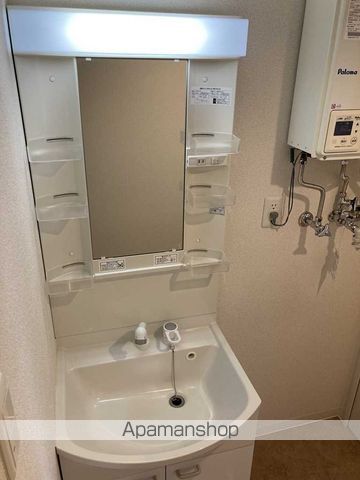 PLATINEの内装写真