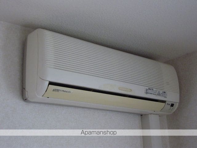 メゾン榎木町の内装写真